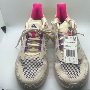 Brand Adidas New no box 4DFWD Pulse Woman’s Running